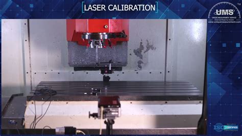 laser calibration for cnc machine|laser alignment calibration.